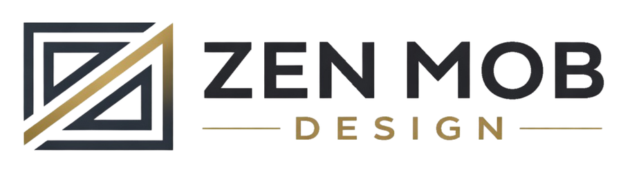 Zen Mob Design – Mobilă premium la comandă